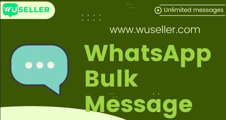 WhatsApp Bulk Message Sender Software for Amazing Results
