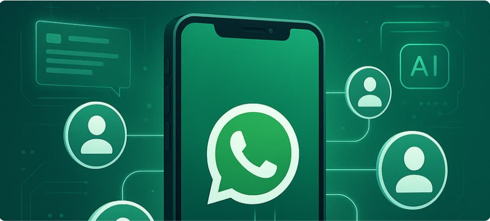 How to Send WhatsApp Bulk Messages in 2025