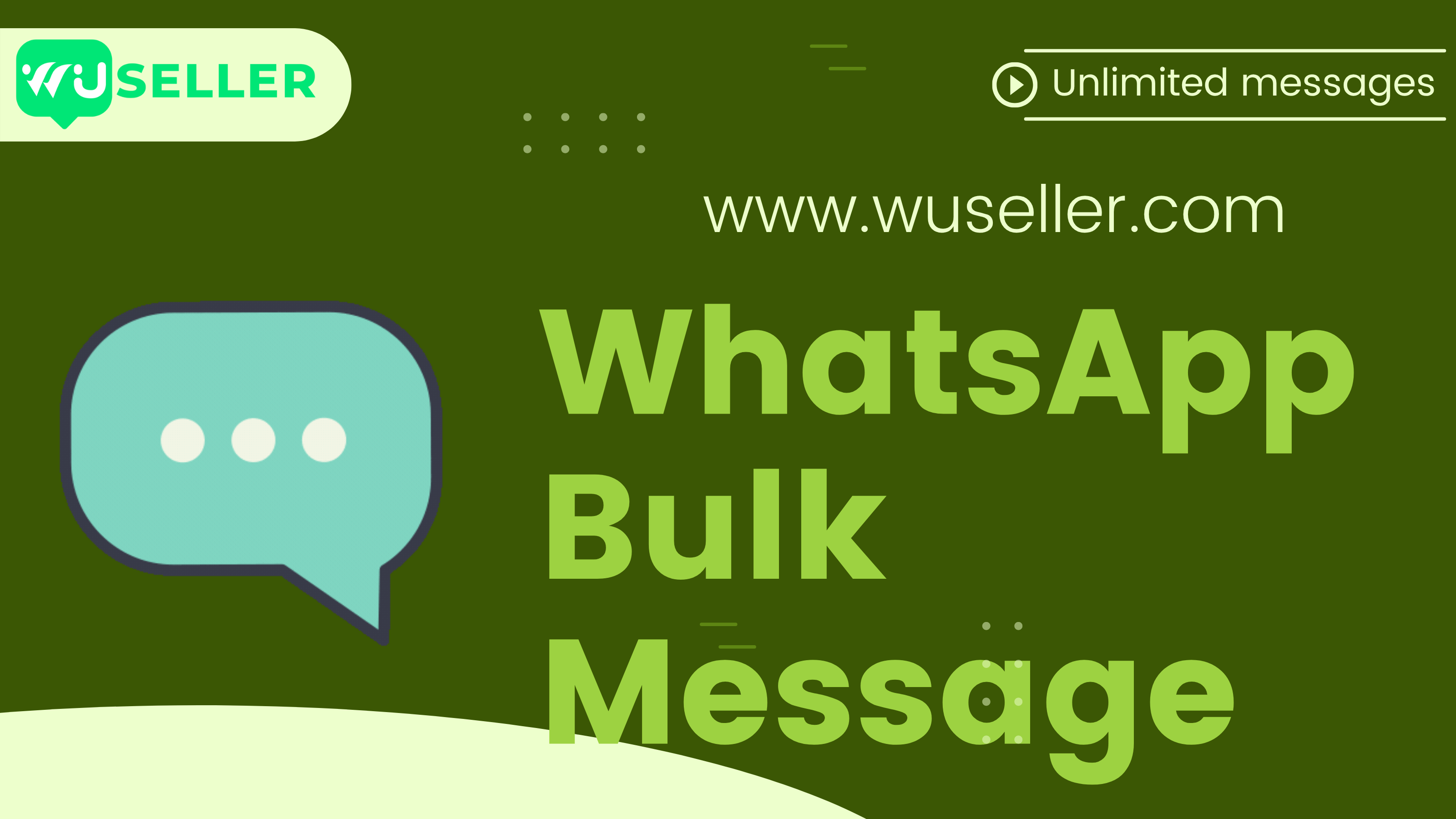WhatsApp Bulk Message Sender Software for Amazing Results