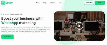 From Services to SaaS: Why We Built a Better WhatsApp Business API Tool