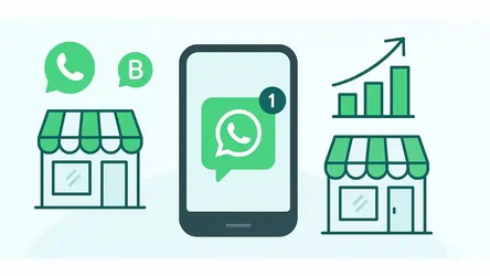How Customer WhatsApp Remarketing Got Better with WhatsApp Business Platform | WUSeller