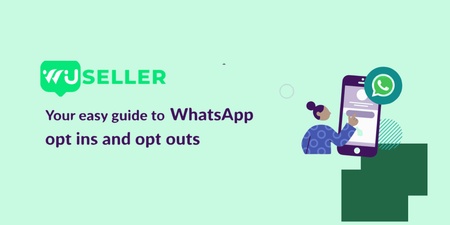 The Only WhatsApp Opt-Out System You Need: Stop Keywords, Preferences, and Compliance