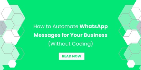 How to Automate WhatsApp Messages for Your Business (Without Coding)