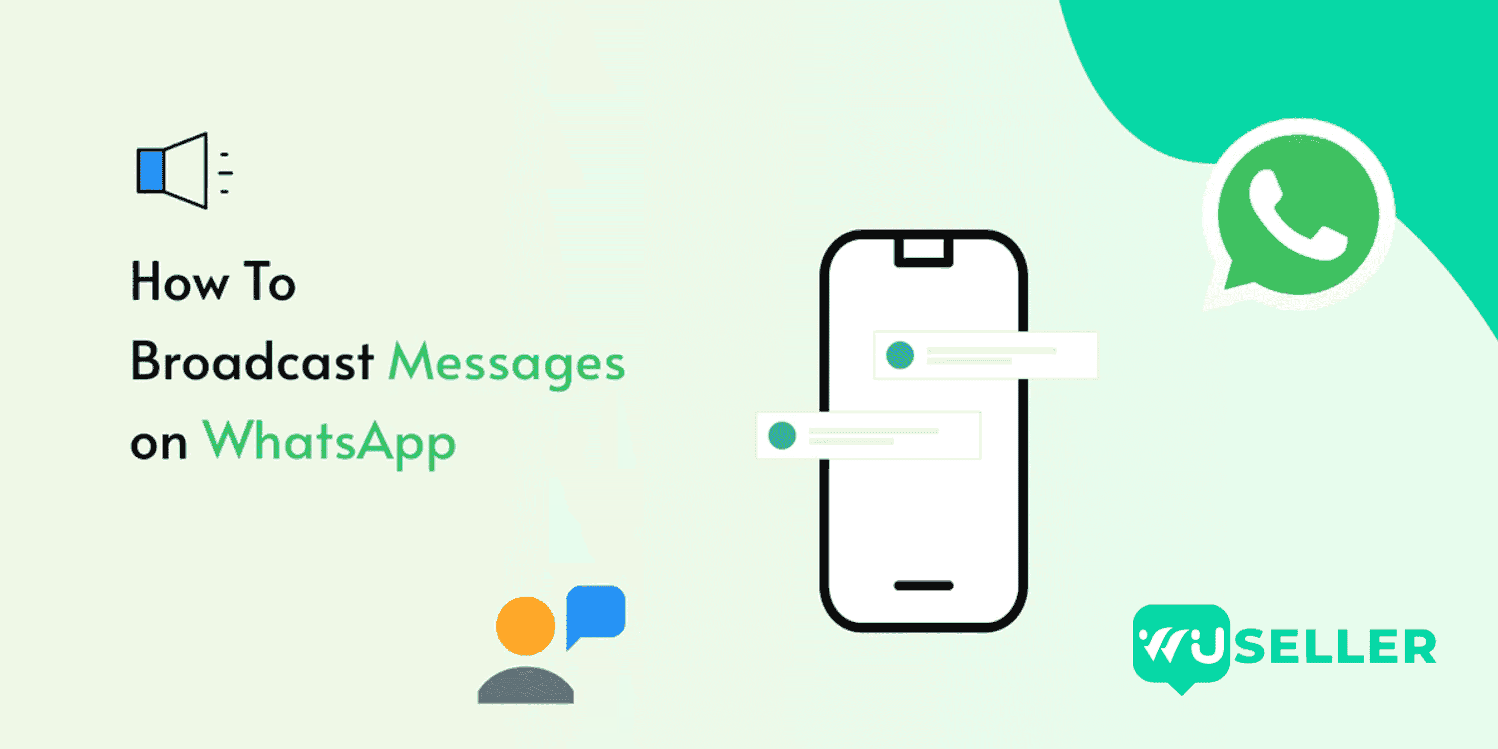 How to Broadcast Unlimited WhatsApp Messages with Zero Bans
