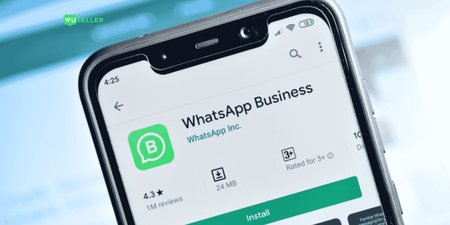 What is a corporate WhatsApp account? (Simple 2025 guide)
