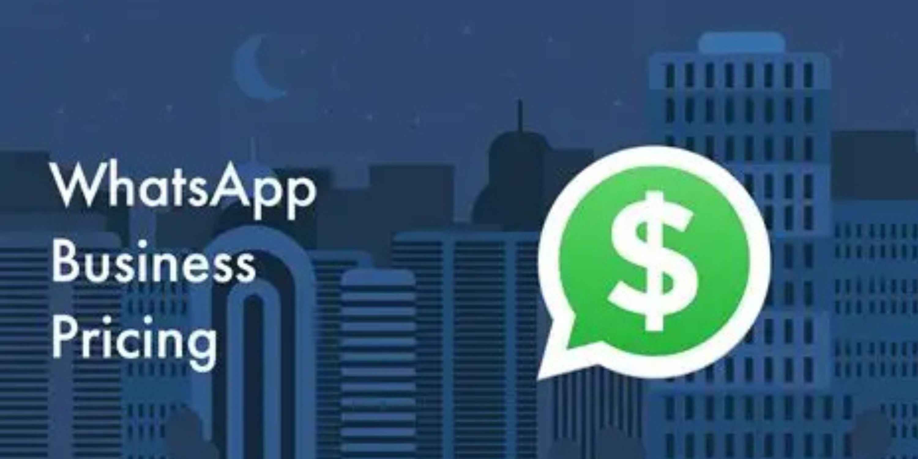 WhatsApp Pricing Explained: How Much Does It Cost in 2025?