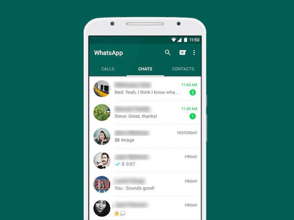 Why the WhatsApp Business App Cannot Handle Large Imports
