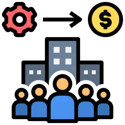 Why Choose Icon