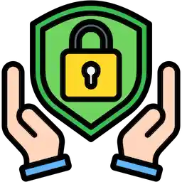 100% Secure